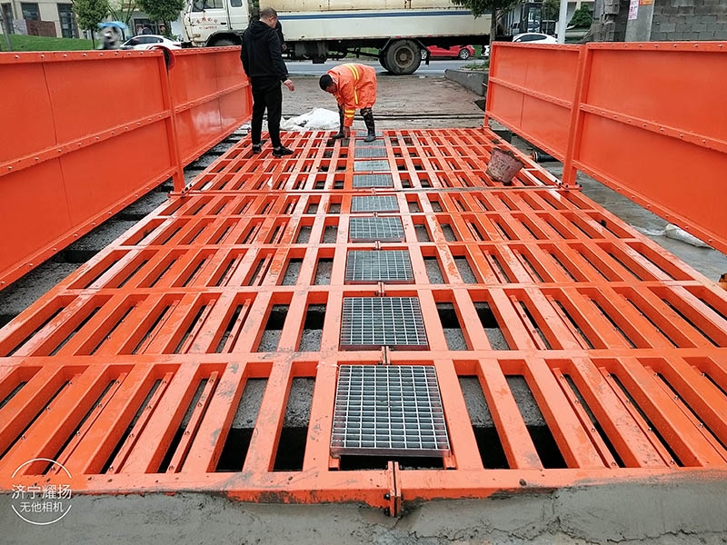 洗輪機