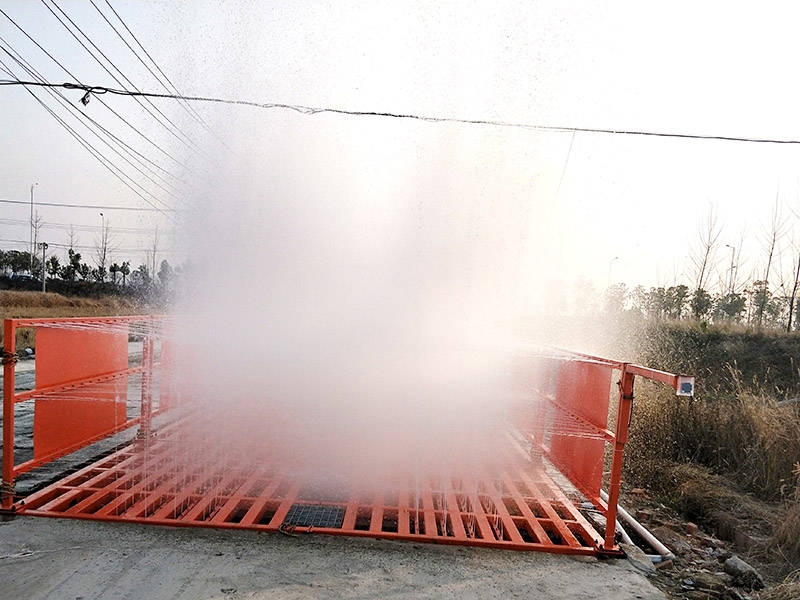 洗輪機(jī)