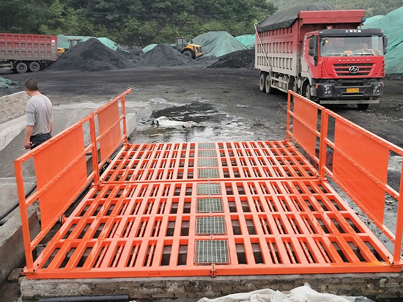 洗輪機(jī)