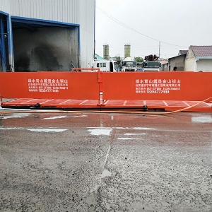 洗輪機(jī)