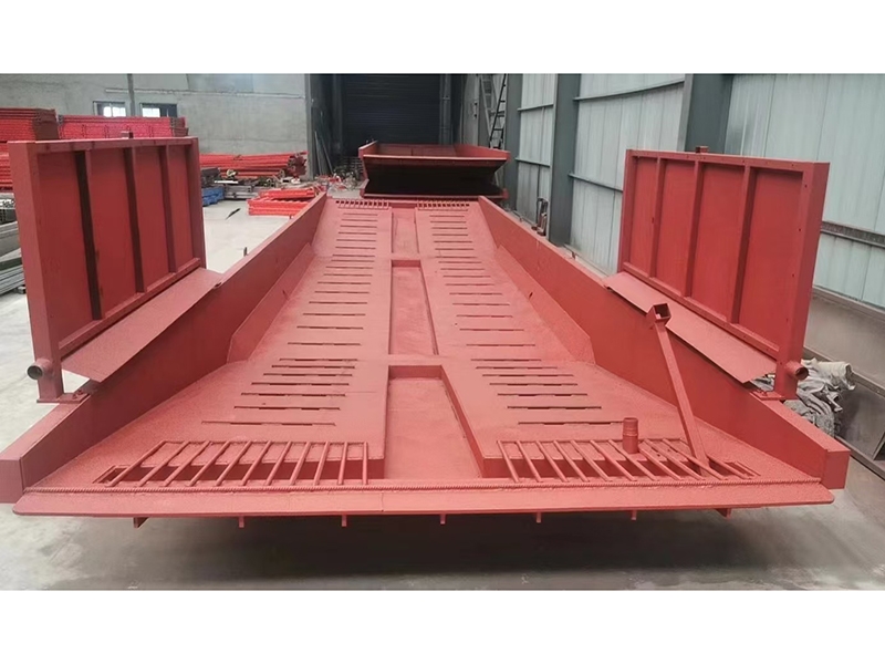 洗車槽