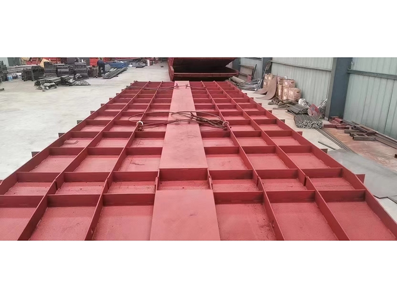 洗車槽