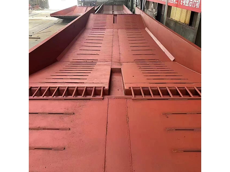 洗車槽
