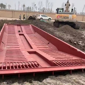 洗車槽